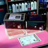 پرینترلیزری۶۰۲۰گارانتی استوک اروپا تضمینی