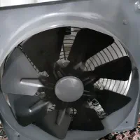 هواکش صنعتی