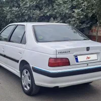 پارس tu5 401 درحد