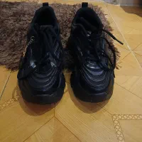 کتونی سایز ۳۸|کیف، کفش، کمربند|رشت, جانبازان|دیوار