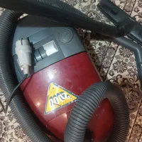 جارو برقی ناسیونال
