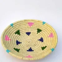 ضروف حصیری|صنایع دستی و سایر لوازم تزئینی|آبادان, |دیوار