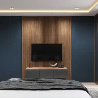 tv wall.|خدمات پیشه و مهارت|تهران, امیریه|دیوار