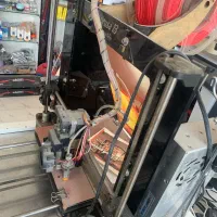 پرینتر سه بعدی|ابزارآلات|دامغان, |دیوار