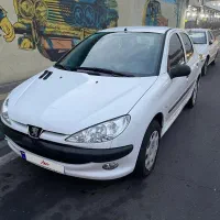 ۲۰۶ تیپ ۲ مدل ۹۸