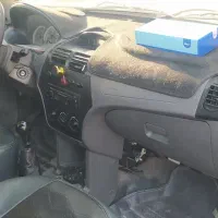 تیبا 2مدل97|خودرو سواری و وانت|گتوند, |دیوار