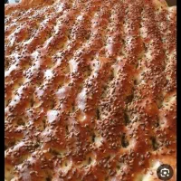 وردست نان روغنی