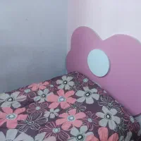 تخت و کمد کودک ونوجوان