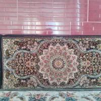 شیش. عدد پشتی