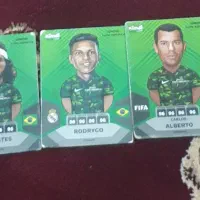 ۳۵ عدد کارت کیمدی