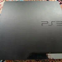 ps3 slim 320GB کپی خور|کنسول، بازی ویدئویی و آنلاین|اندیشه, اندیشه فاز ۱|دیوار