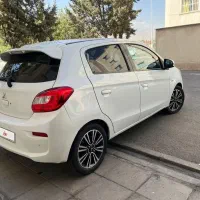 میتسوبیشی میراژ ۲۰۱۷ بی رنگ|خودرو سواری و وانت|تهران, ورزشگاه آزادی|دیوار