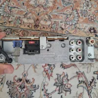 باند 718 پشت آبی ، ضبط پایونیر 6 خروجی 4050|قطعات یدکی و لوازم جانبی|اسلامشهر, شهرک واوان|دیوار