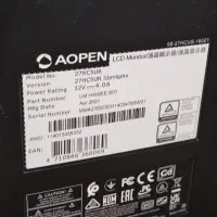 مانیتور 165 هرتز 2k|قطعات و لوازم جانبی رایانه|تهران, تهرانپارس شرقی|دیوار