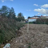 زمین تک برگ سند ۱۰۰۰متربرای ساخت مشارکت|مشارکت در ساخت املاک|رشت, کوی غلام نیا|دیوار
