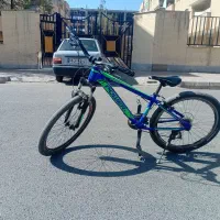 دوچرخه سایز ۲۶ پاور|دوچرخه، اسکیت، اسکوتر|اسلام‌شهر, شهرک واوان|دیوار