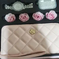 ساعت مچی زنانه نو