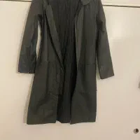 پالتو|لباس|خرمدشت, |دیوار