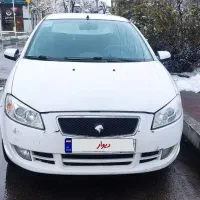 رانا ال ایکس LX مدل ۹۵ سفید