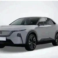 حواله مزدا ez60