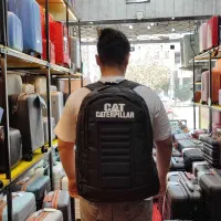 کوله پشتی جلو پرسی|کیف، کفش، کمربند|یزد, |دیوار