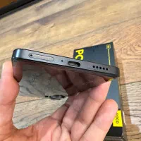 گوشی poco f5 256|موبایل|تهران, سنائی|دیوار