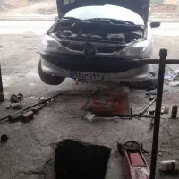 خدمات جلوبندی و هیدرولیک