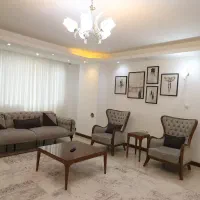 مبله لوکس با تجهیزات در بلوار جمهوری