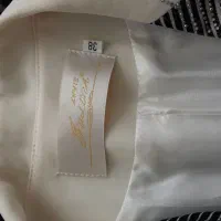 کت  وشلوار ، بلوز شومیز با جلیقه  و اتوی مو پرومکس|لباس|لاهیجان, کوی آزادگان|دیوار