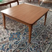 میز وسط مبلی