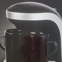 قهوه ساز فرانسه