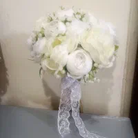 دست گل عروس