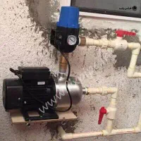 خدمات تاسیساتی و اجرای استخرو جکوزی|خدمات پیشه و مهارت|تبریز, |دیوار