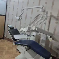 یونیت دندانپزشکی