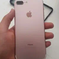 ایفون سون پلاس معاوضه