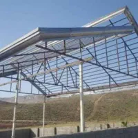 طرح و اجرای سازه های فلزی|خدمات پیشه و مهارت|دماوند, گیلاوند|دیوار