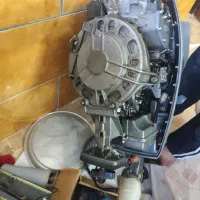 قایق با موتور