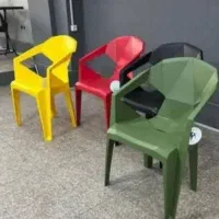 میز و صندلی پلاستیکی صنیع ۵۸|میز و صندلی غذاخوری|تهران, سلسبیل شمالی|دیوار