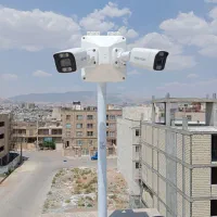 دوربین مداربسته،دزدگیر،درب برقی|دوربین مداربسته|لار, |دیوار