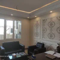 ۲۵۰ متر  اداری زعفرانیه مقدس طبقه ۵ بازسازی شده