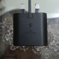 شارژر کوشی a15