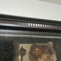 بوفه|بوفه، ویترین، کنسول|بیرجند, |دیوار