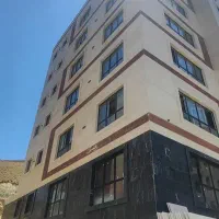 آپارتمان فاز 8 شخصی ساز و مسکن مهر