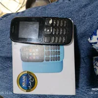 گوشی نوکیاساده کاملا سالم بدون مشکل