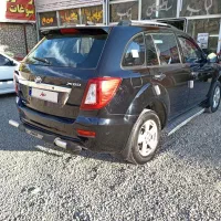 لیفان x60 مدل 93 کارمندی