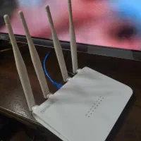 مودم سالم و نو