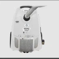 جاروبرقی زیروات ۲۴۰۰وات