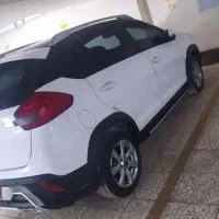 ام‌وی‌ام X22 دنده‌ای اسپرت اکسلنت، مدل ۱۴۰۰|خودرو سواری و وانت|اصفهان, احمدآباد|دیوار