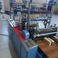 دستگاه دوخت و برش نایلون دسته دار|ماشینآلات صنعتی|تربتحیدریه, آغوی|دیوار