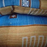 تشک پنبه ای